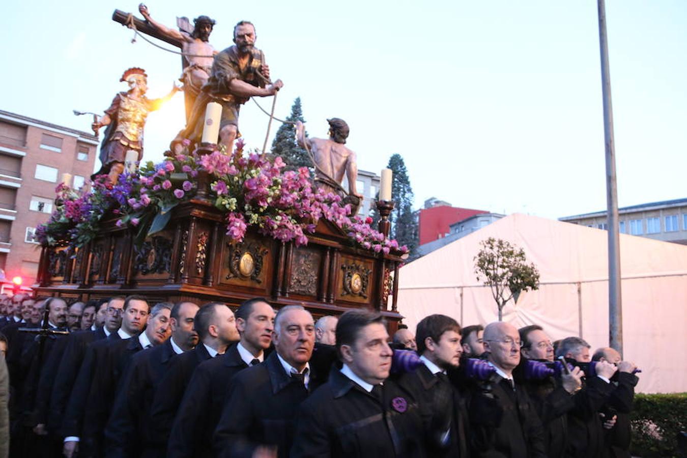 La cita de cada año