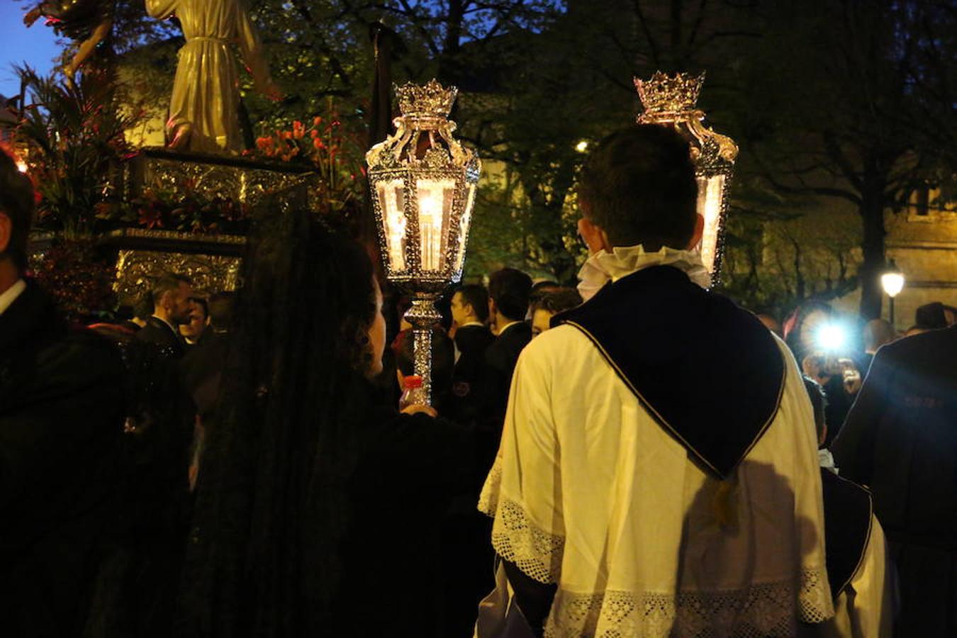 La cita de cada año