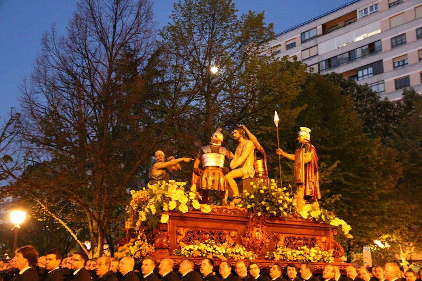 La cita de cada año