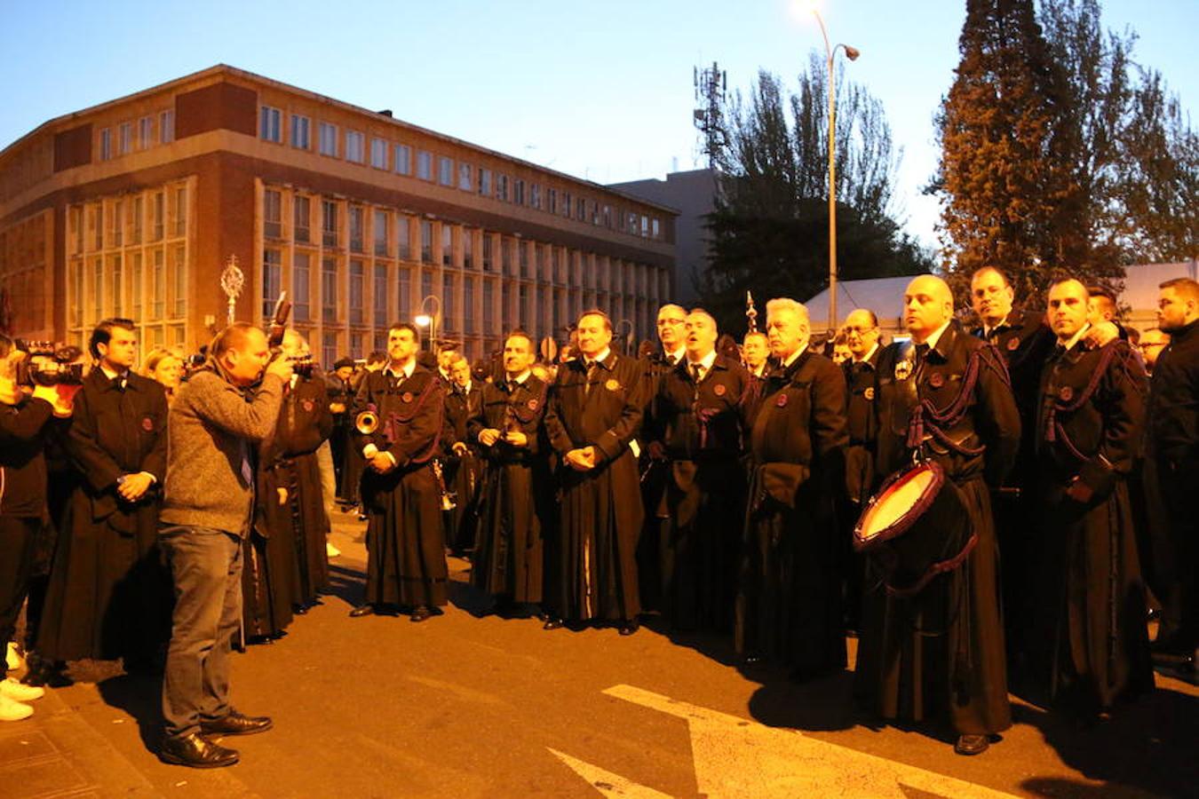 La cita de cada año