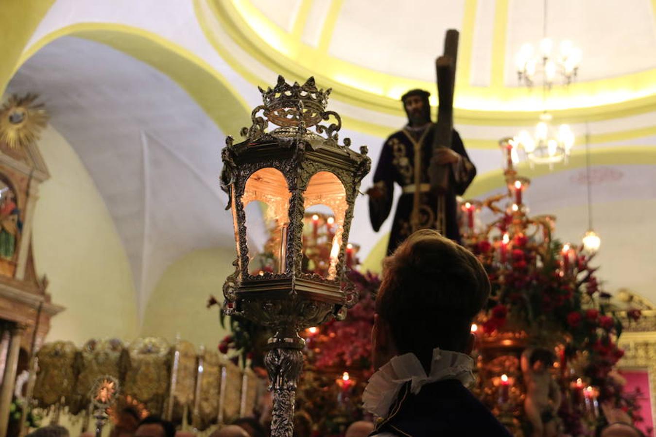 La cita de cada año