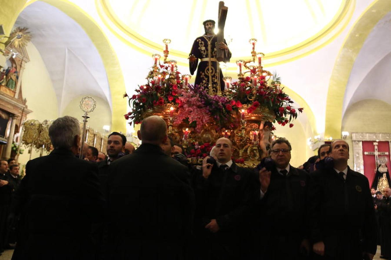 La cita de cada año