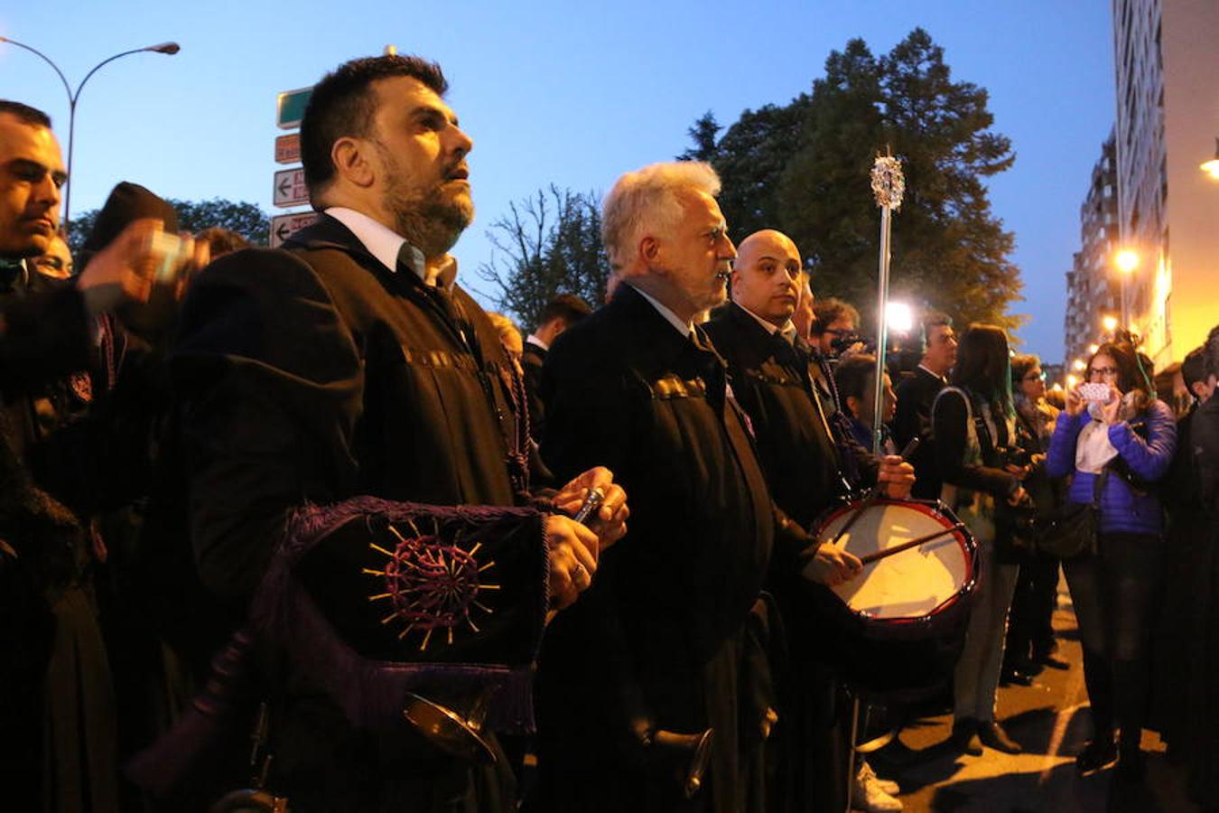 La cita de cada año