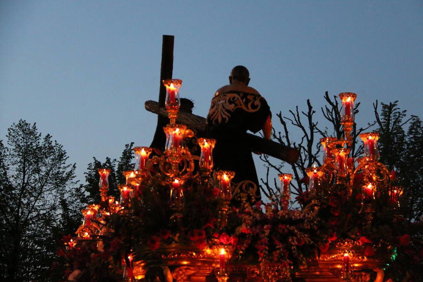 La cita de cada año