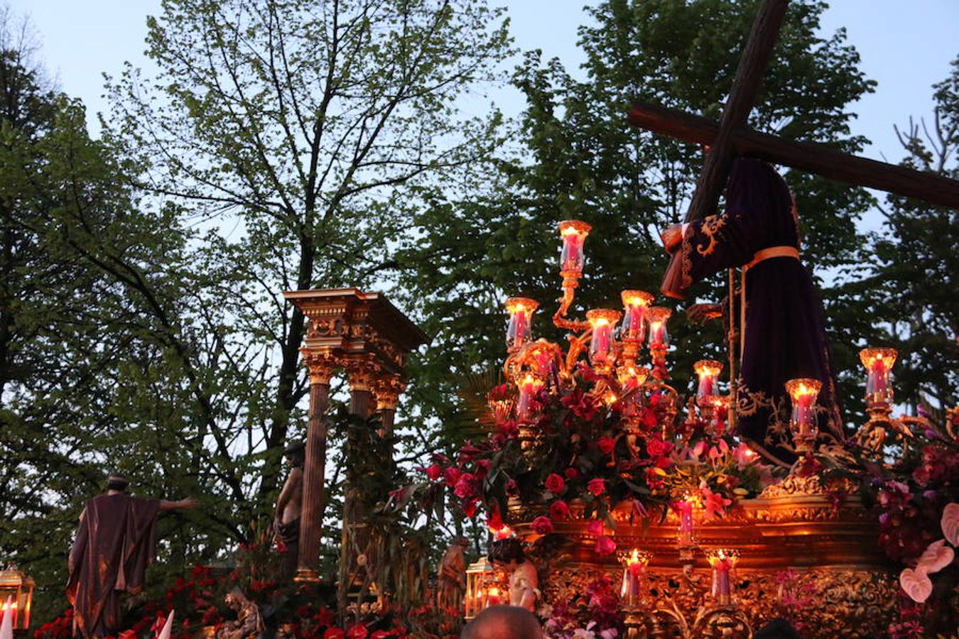 La cita de cada año