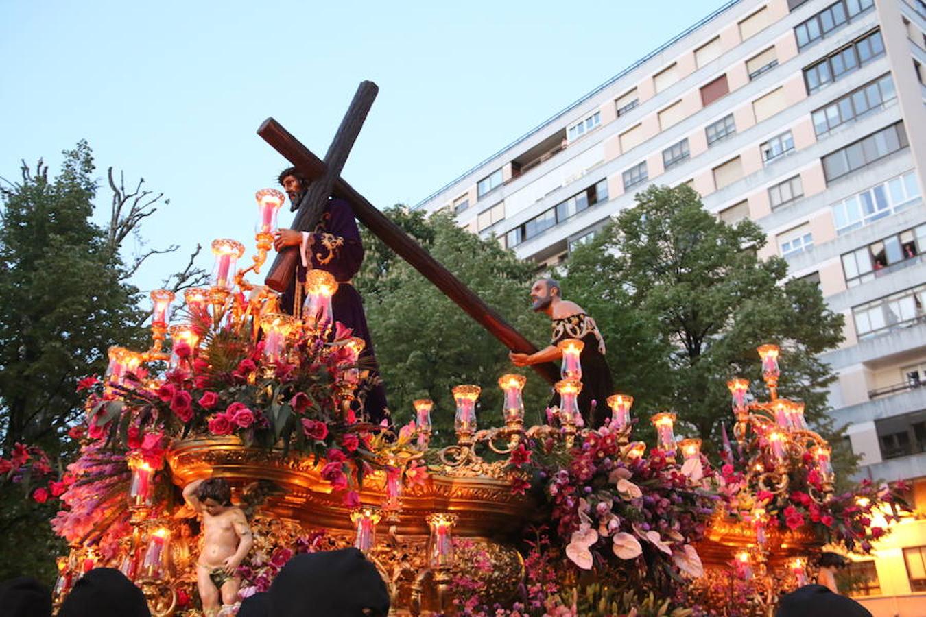 La cita de cada año