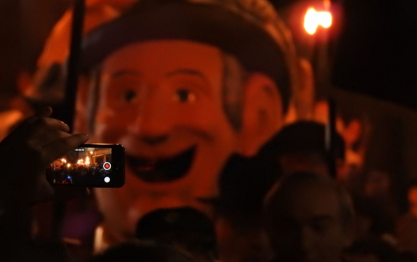 Genarín reina en León