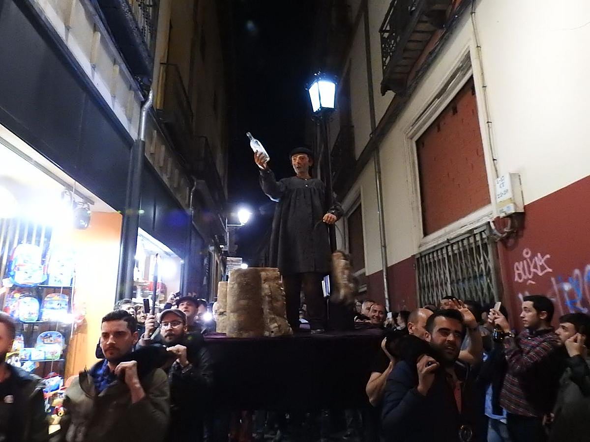 Genarín reina en León