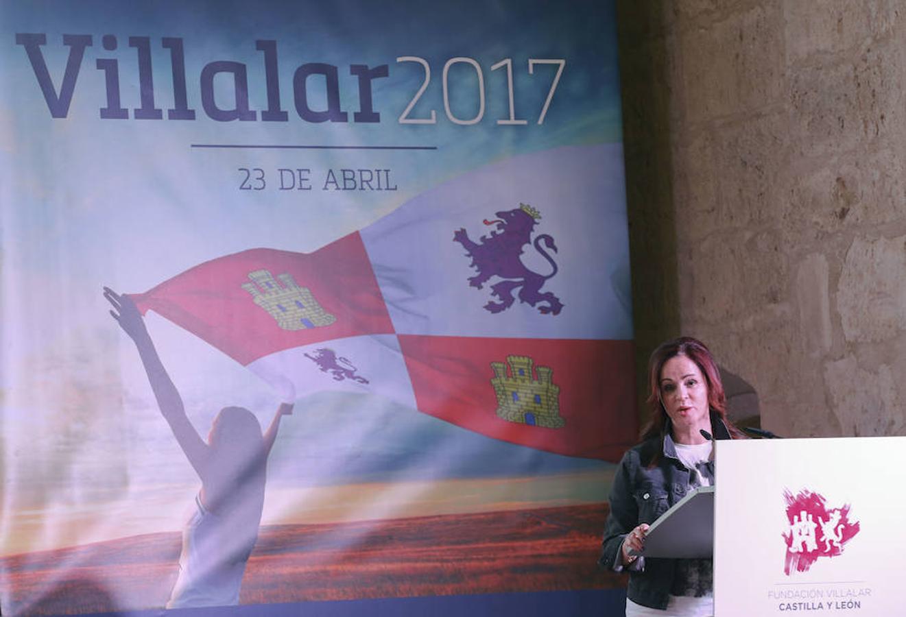 Villalar 2017
