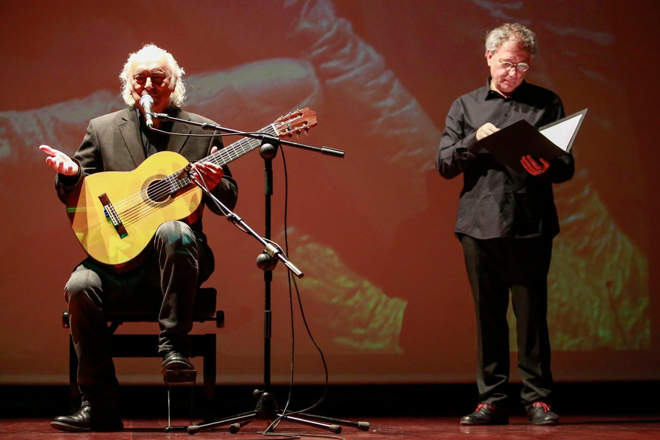 Antonio Pereira, en el recuerdo