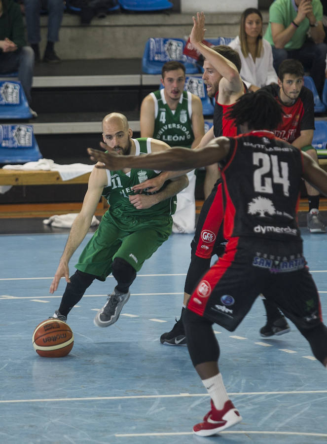 Gallofa-Fundación León