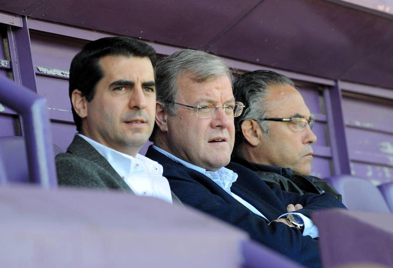 Valladolid B 1-4 Cultural y Deportiva Leonesa