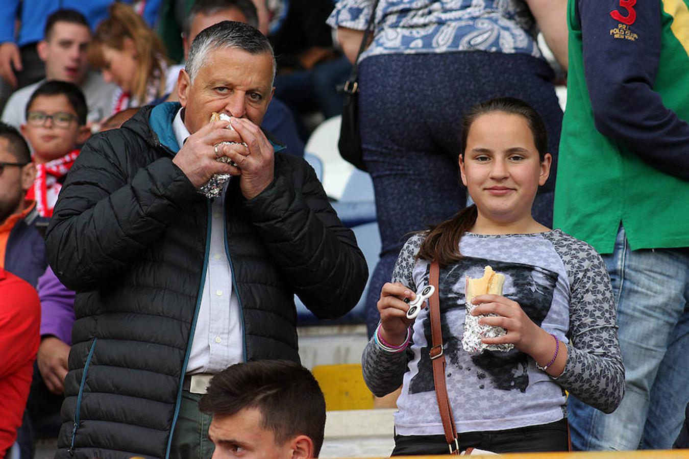 Un día para la historia