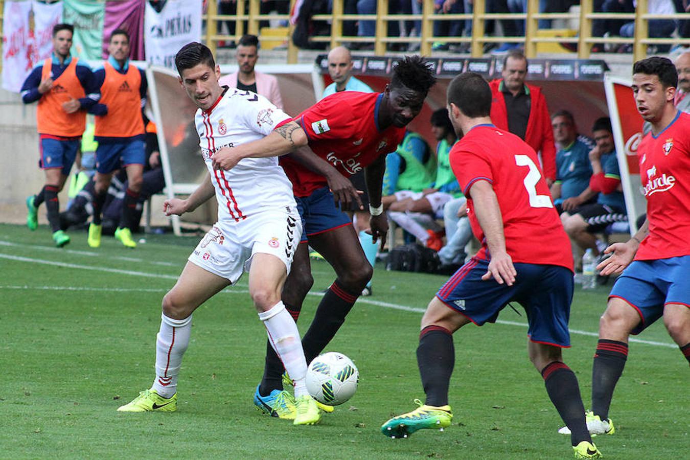 Un día para la historia