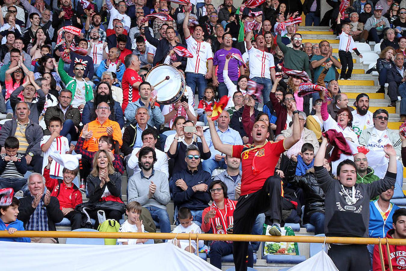 Un día para la historia