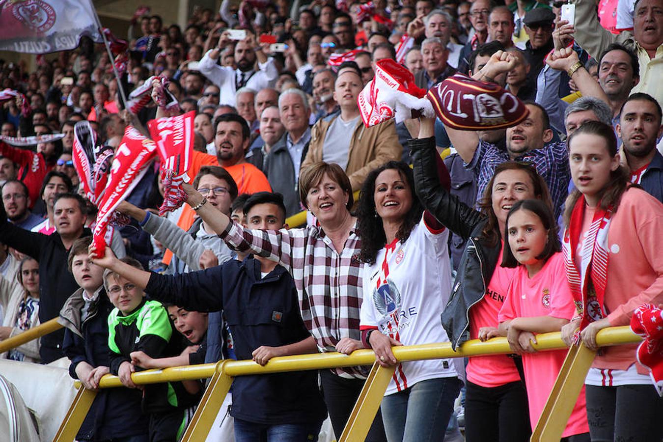 Un día para la historia