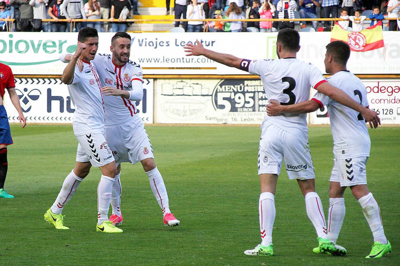 Un día para la historia