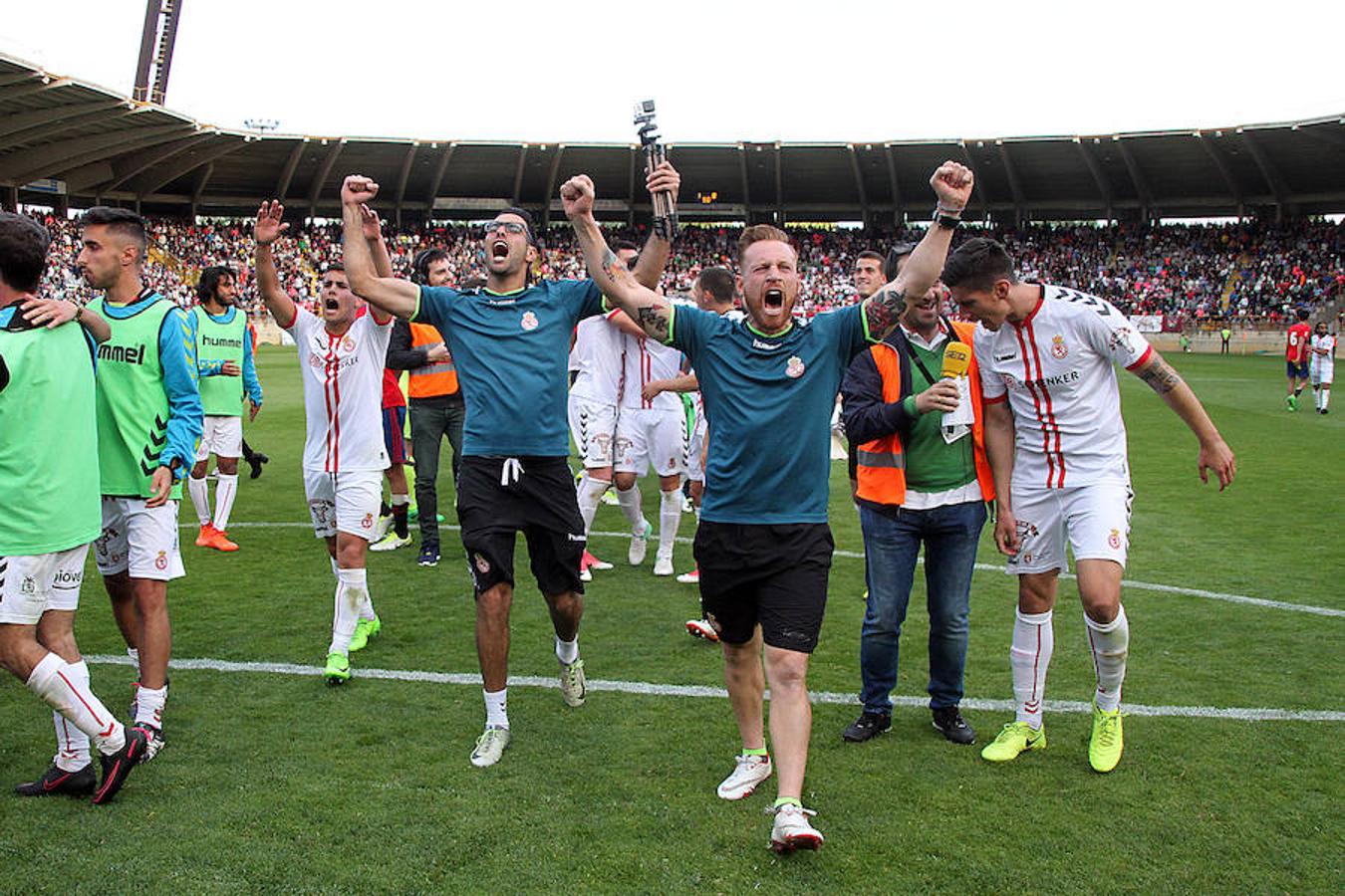 Un día para la historia