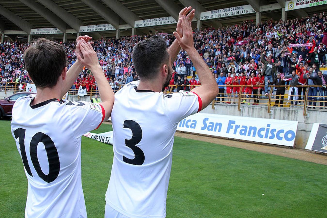 Un día para la historia