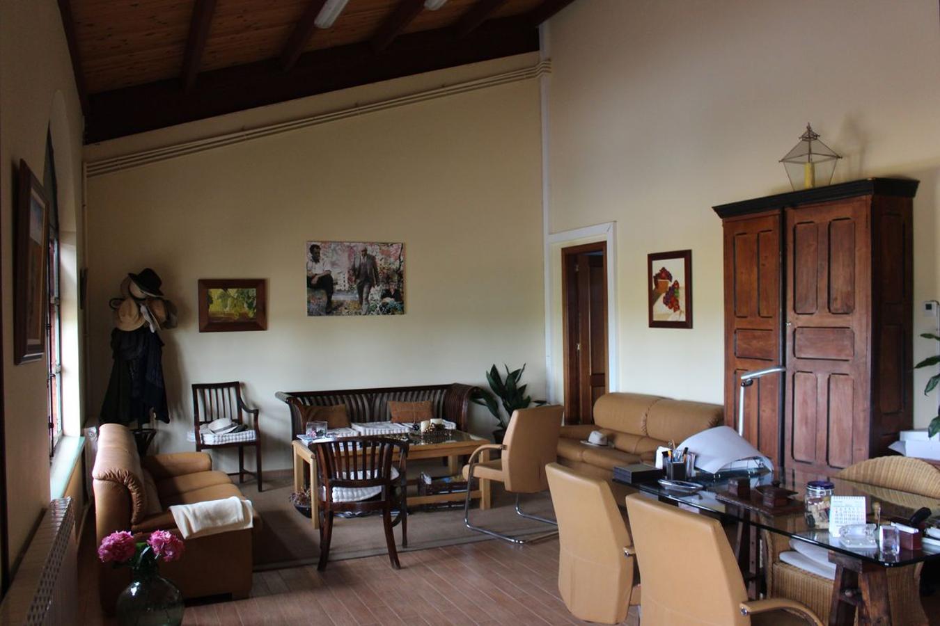 Cuarta generación, la misma pasión