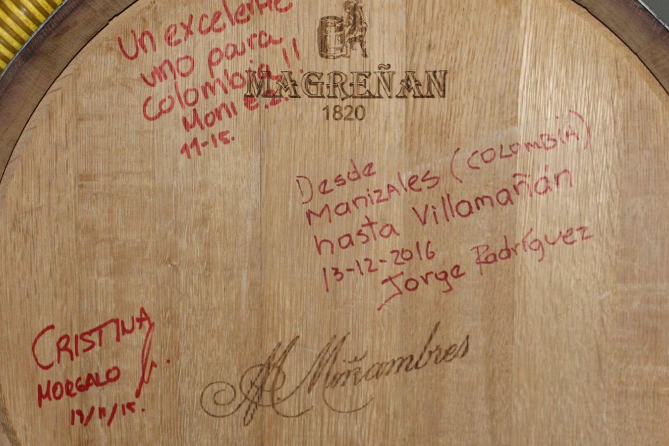 Cuarta generación, la misma pasión