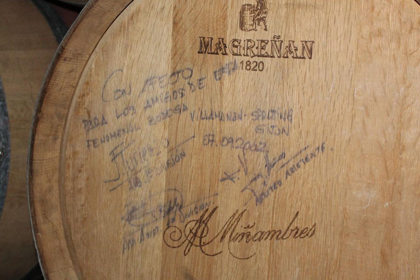 Cuarta generación, la misma pasión