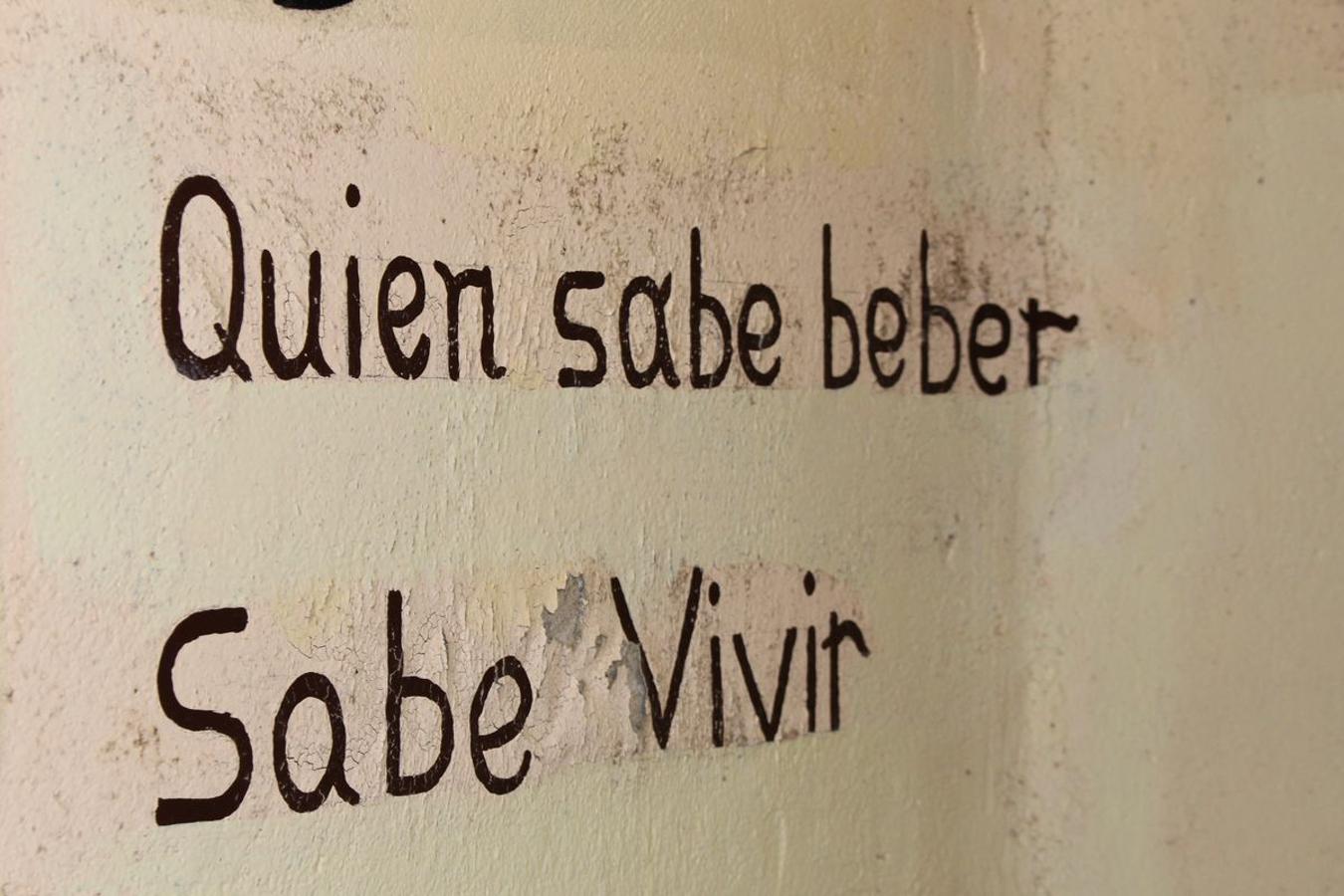 Tradición y saber hacer