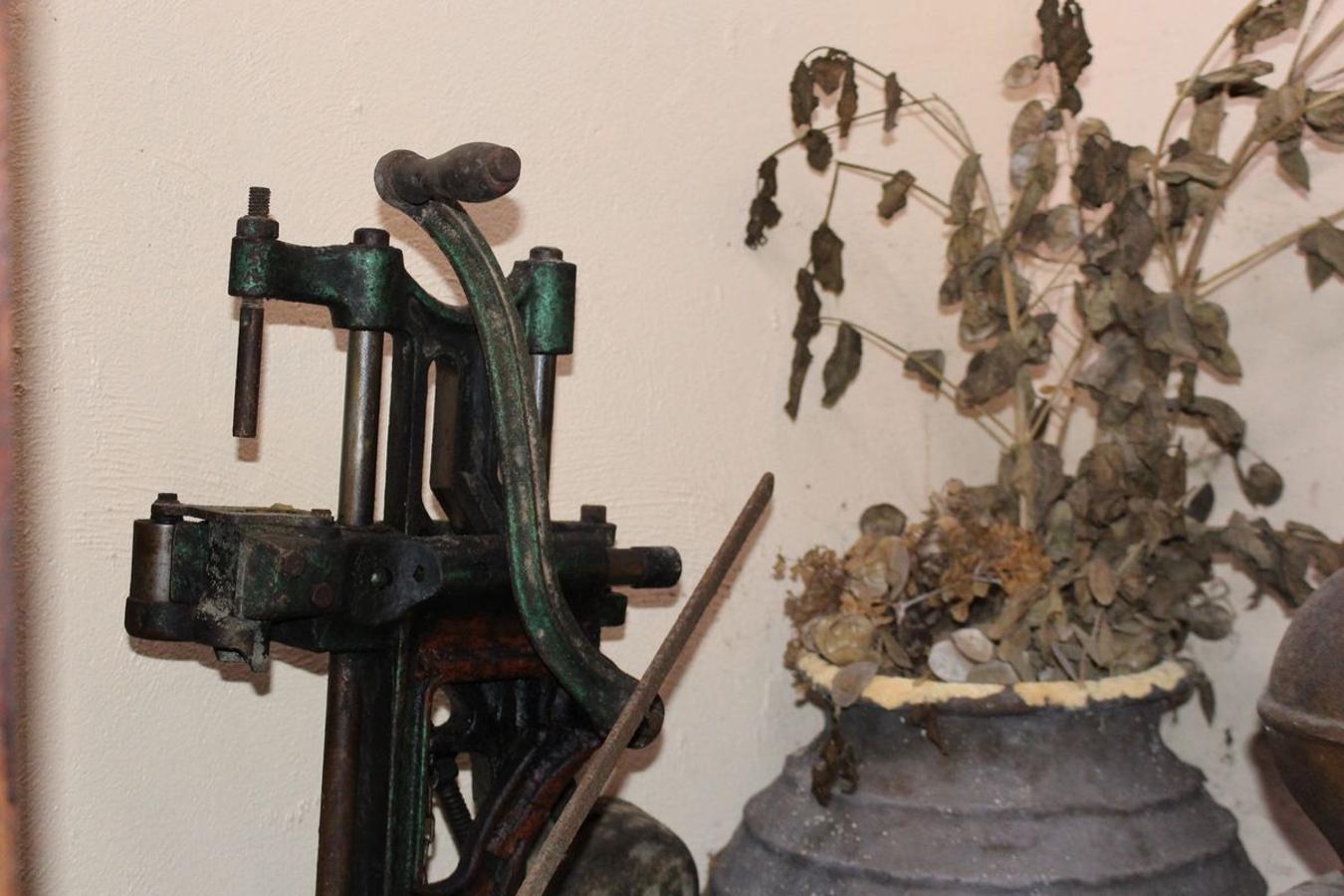 Tradición y saber hacer