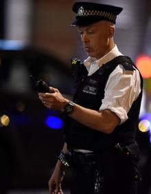 Imagen secundaria 2 - Doce detenidos tras el atentado que deja siete muertos en Londres