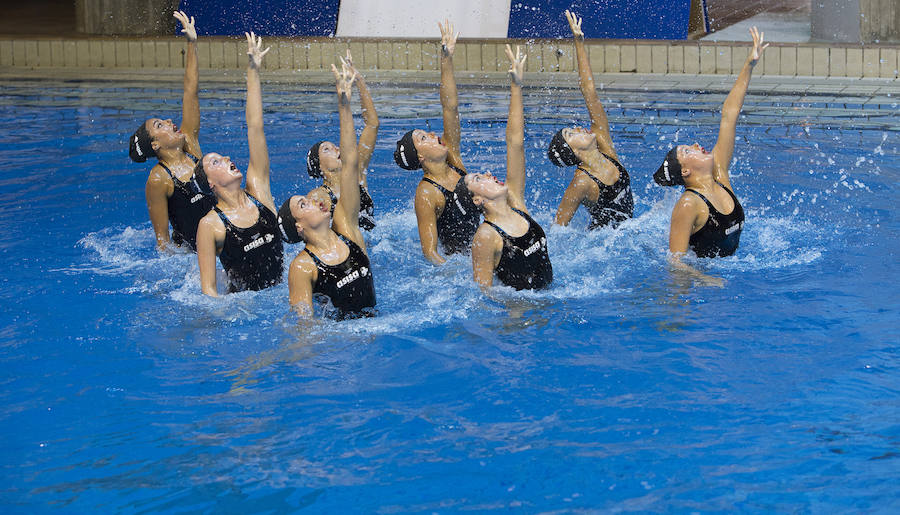 Ona Carbonell y Paula Ramírez integran el dúo, con la capitana asumiendo la responsabilidad en el solo.