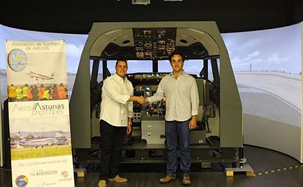 Presentación del evento.