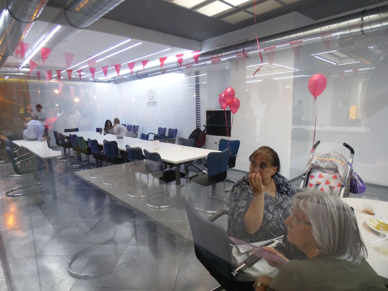 León estrena Centro de Negocios Leon Espacio Coworking