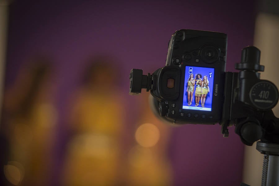 La cantante y actriz mexicana Fela Domínguez y los actores españoles Maxi Iglesias e Iván Sánchez protagonizarán el musical de la aclamada película de Withney Houston y Kevin Costner, que se estrenará en Madrid el 28 de septiembre. 