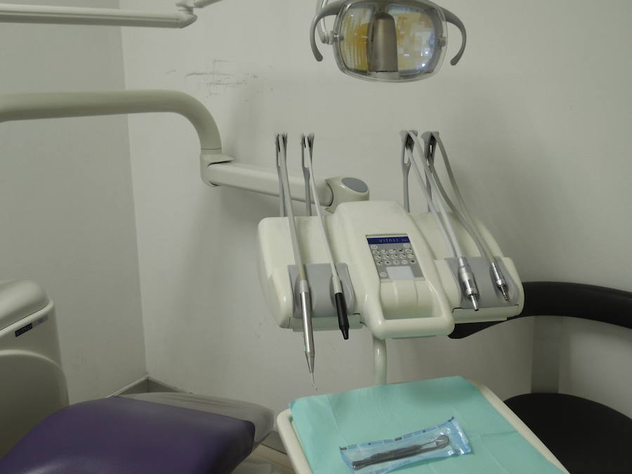 Dentomedic, tu clínica dental de confianza