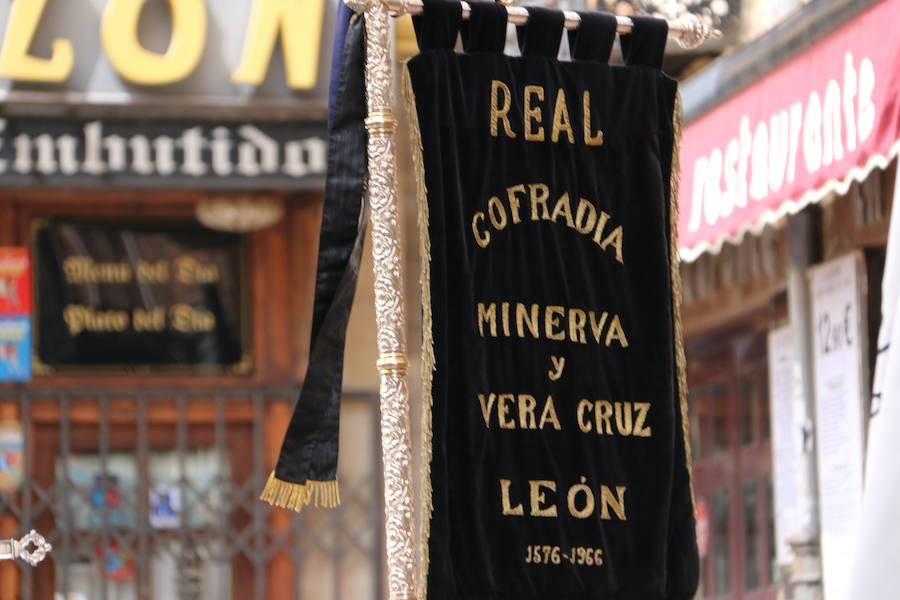 Las mejores imágenes del Corpus Chico