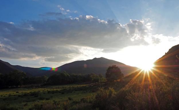 Valle de Ancares, tierra de rincones mágicos