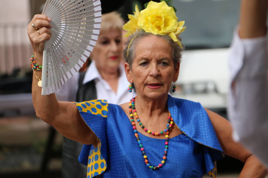 Ritmo flamenco en León