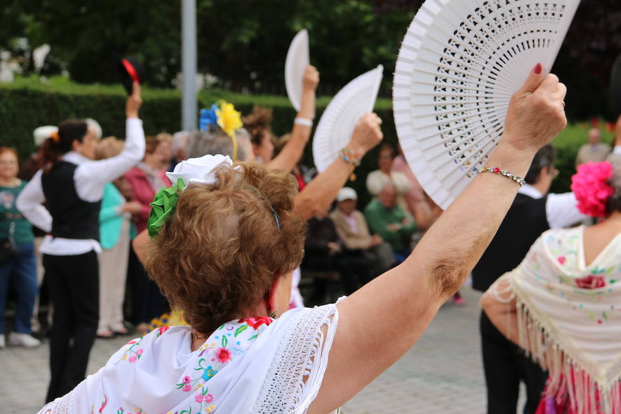 Ritmo flamenco en León