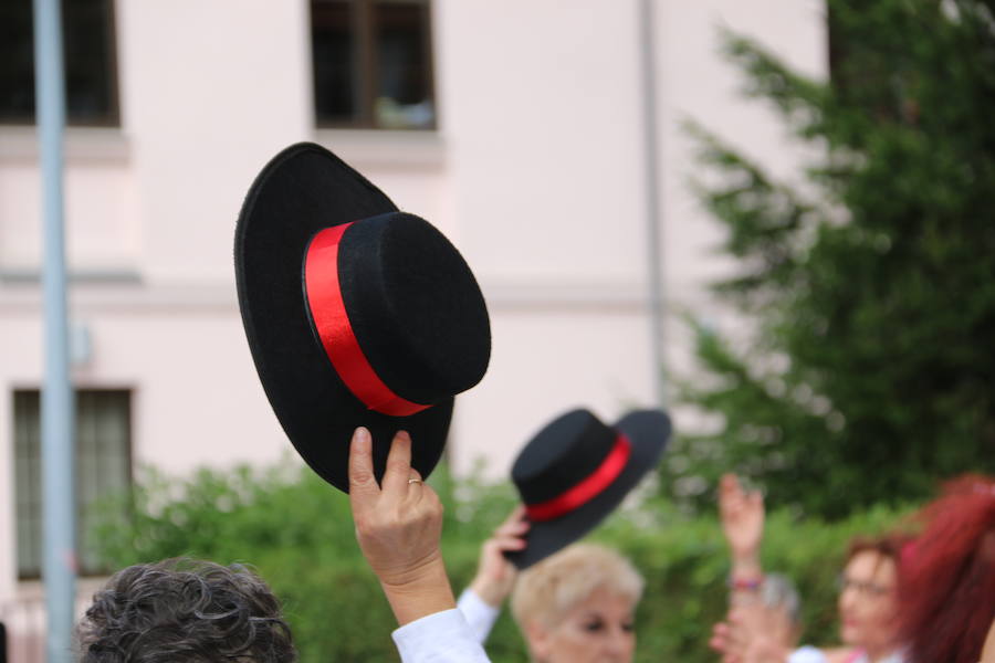 Ritmo flamenco en León