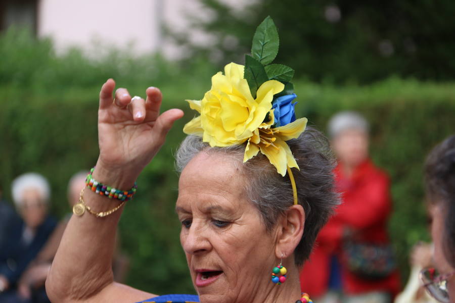 Ritmo flamenco en León