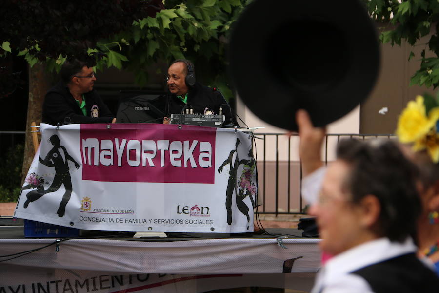 Ritmo flamenco en León