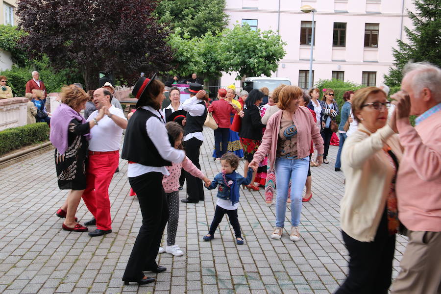 Ritmo flamenco en León