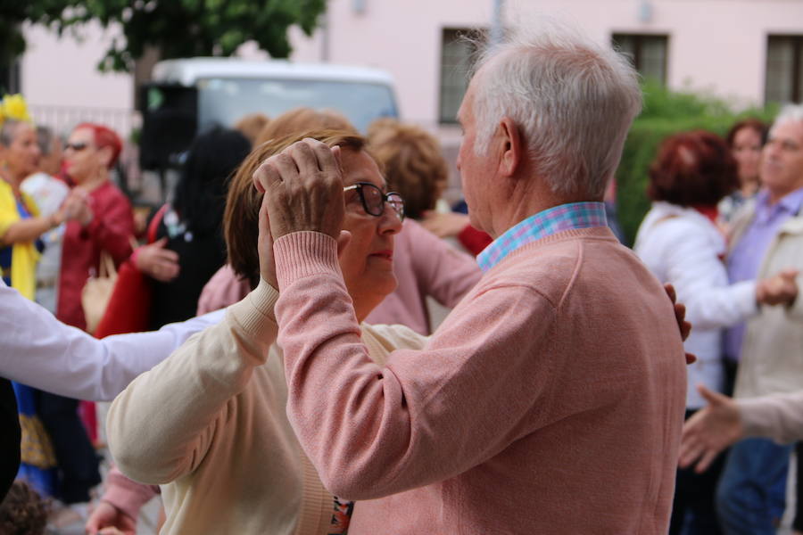 Ritmo flamenco en León