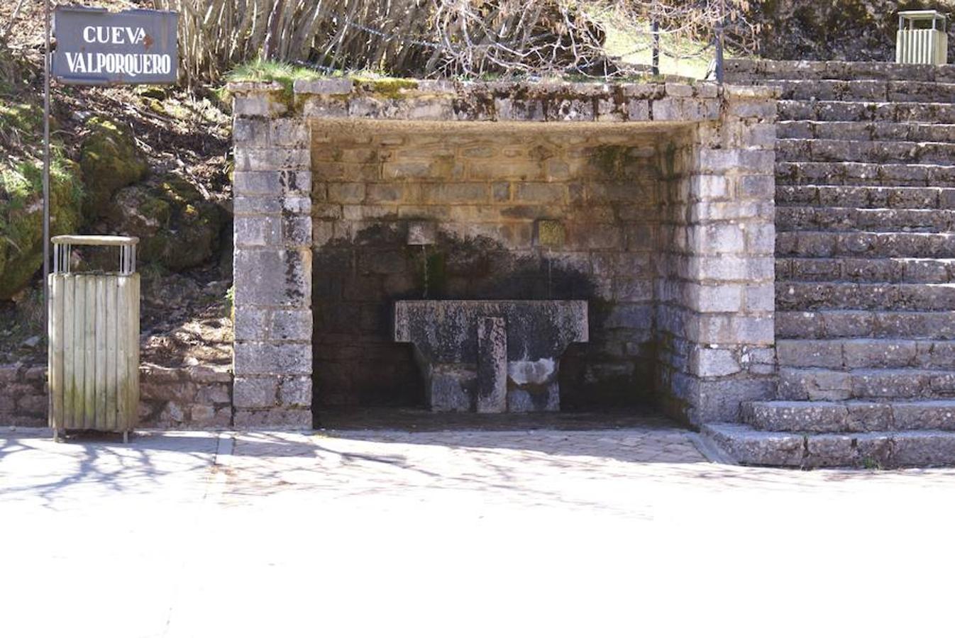 La Cueva de Valporquero, la joya leonesa