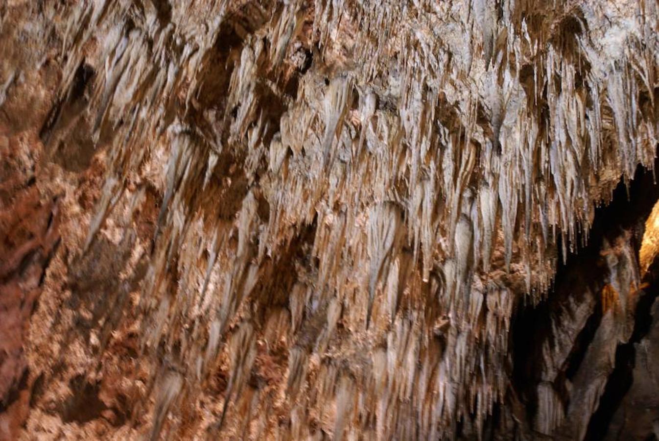 La Cueva de Valporquero, la joya leonesa