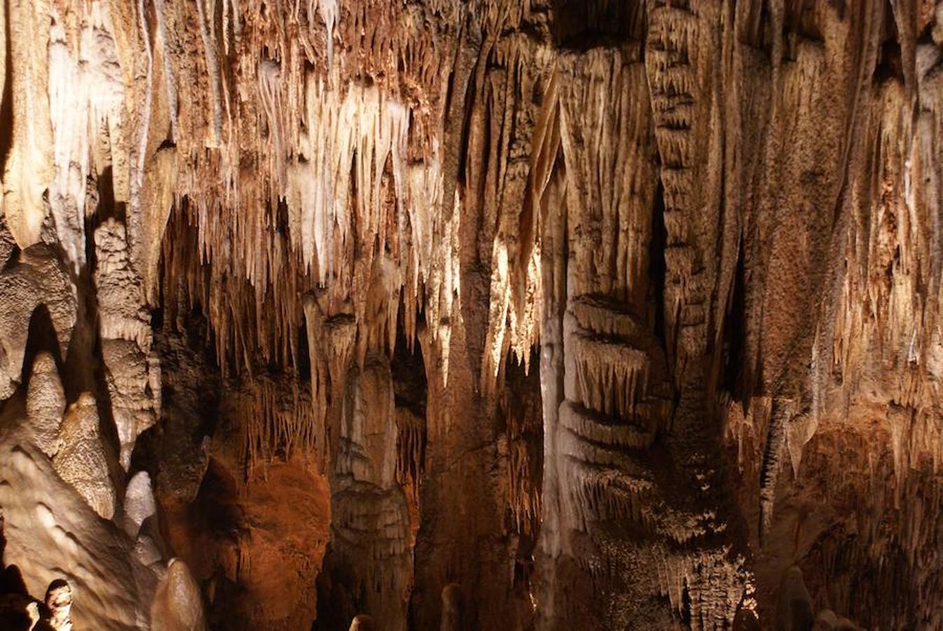 La Cueva de Valporquero, la joya leonesa