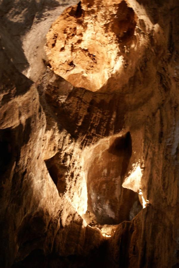 La Cueva de Valporquero, la joya leonesa