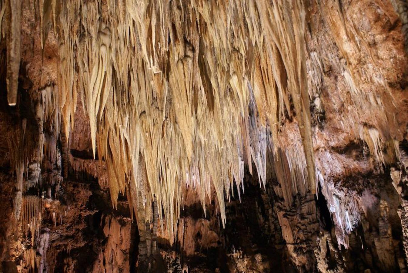 La Cueva de Valporquero, la joya leonesa