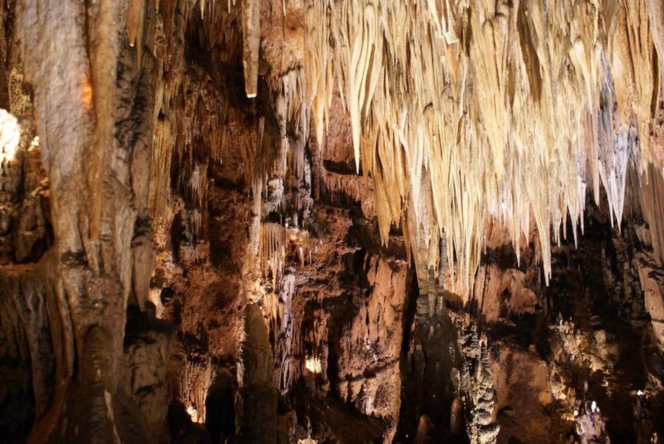 La Cueva de Valporquero, la joya leonesa