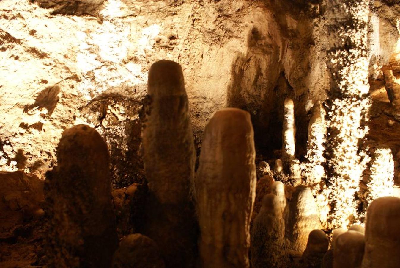 La Cueva de Valporquero, la joya leonesa